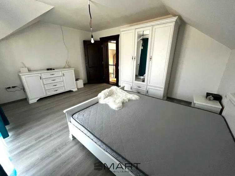 Casă cu 4 camere cu Teren 503 Mp în Șelimbăr