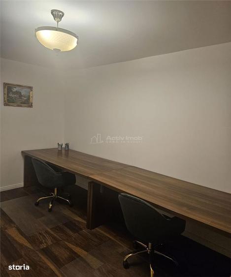 Casă cu 4 camere cu Teren 100 Mp în 1 Decembrie