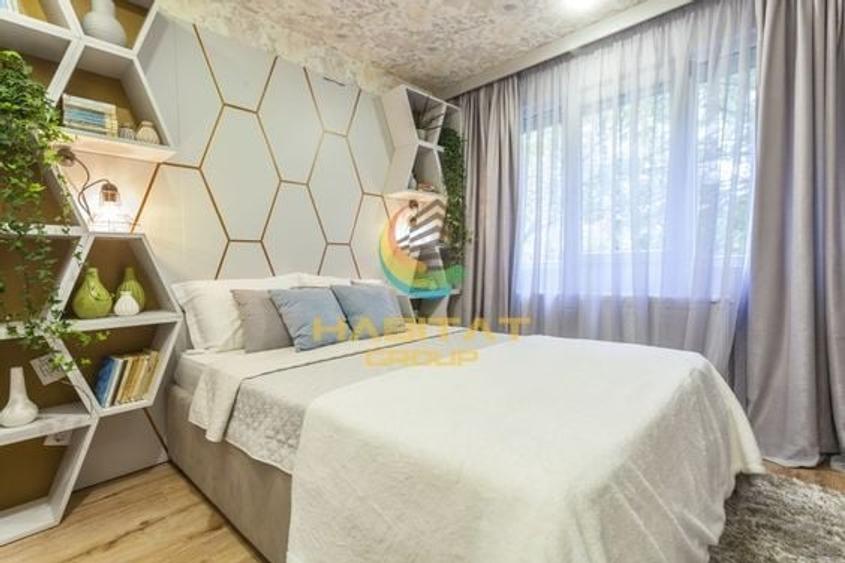 Apartament 3 Camere Zona Brancoveanu - 2