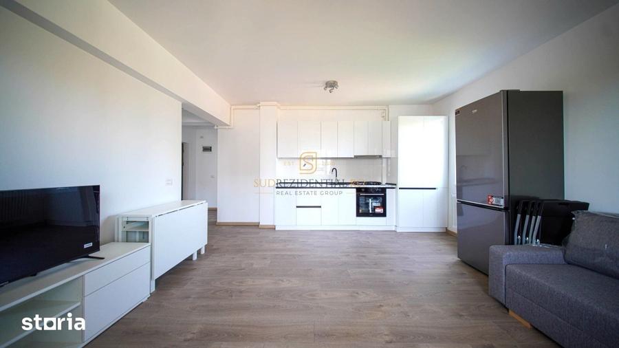 3 Camere spatioase, prima inchiriere, bloc nou, zona Grand Arena Mall - 8