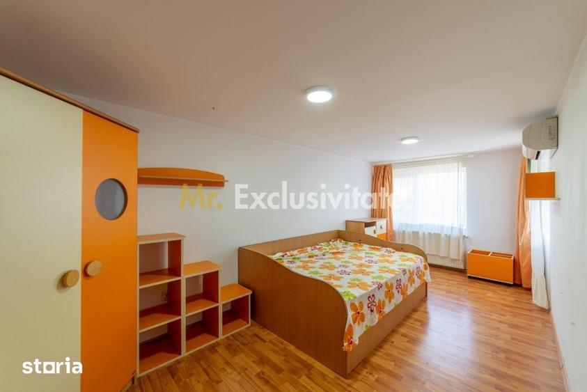 Apartament cu 6 camere în Mărășești
