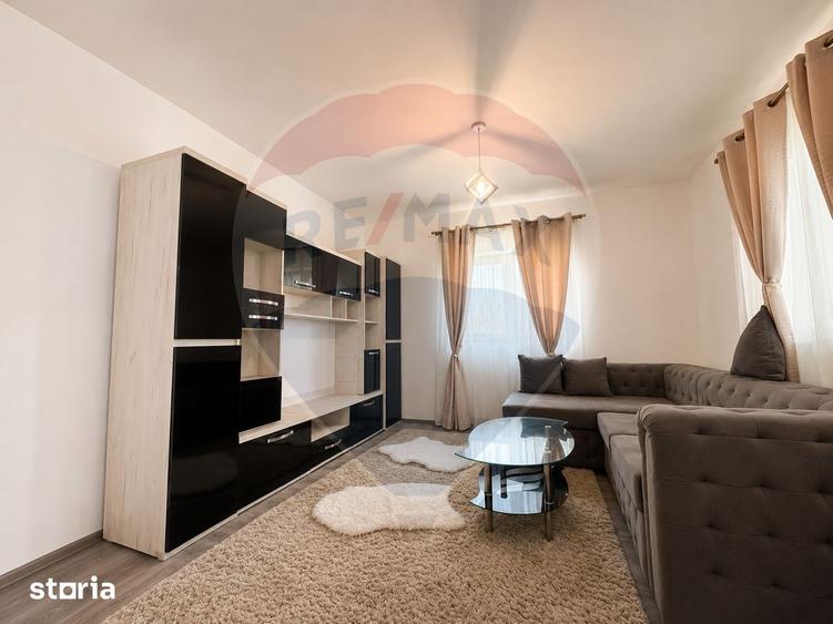 Casă cu 3 camere cu Teren 388 Mp în Măgura