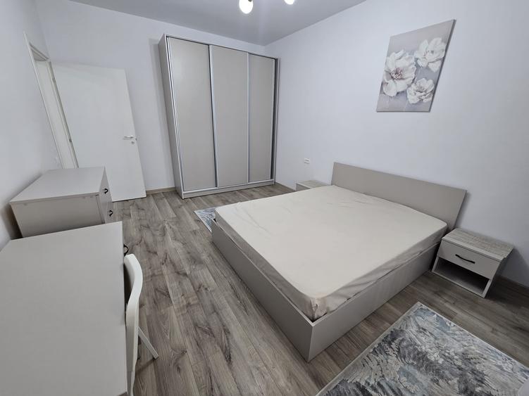 Apartament cu 2 camere decomandat în Grozăvești
