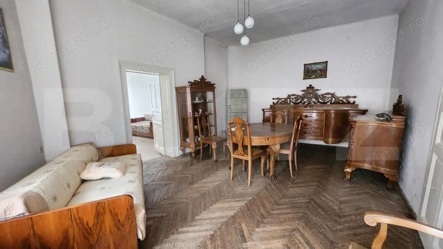 Casa 3 camere- 105 mp utili in zona ultracentrala a orasului Targu Mures - 11