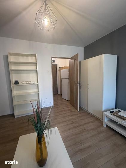 Garsonieră semidecomandată în Pantelimon