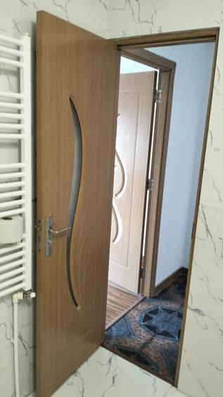 Apartament cu 2 camere semidecomandat în Tineretului