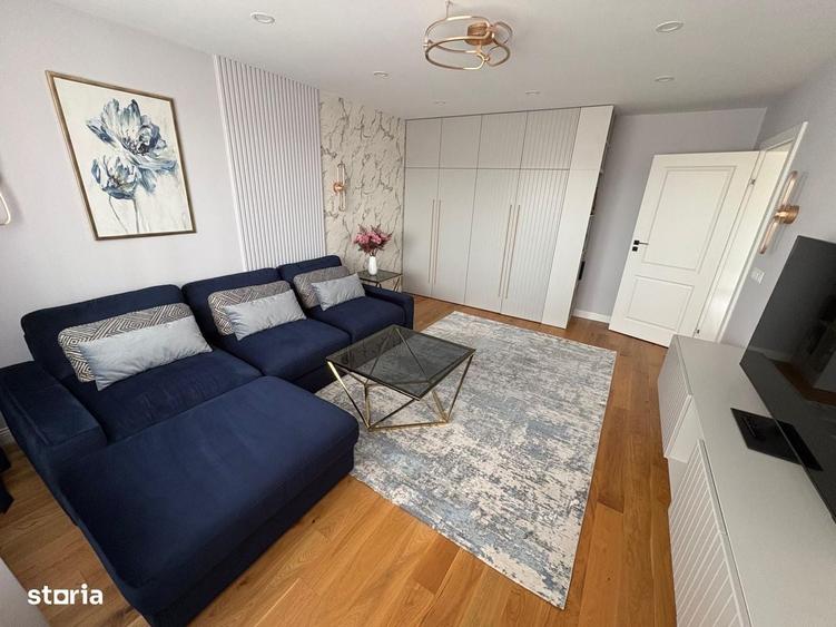 Apartament cu 4 camere în Mănăștur