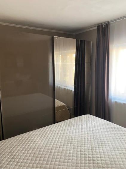 Apartament cu 2 camere decomandat, mobilat în Șimian