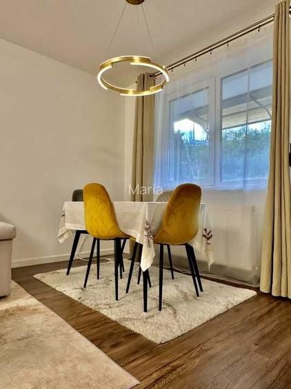 Pet Friendly Inchiriez Apartament 2 Camere Plus Parcare Str. Fagului Floresti