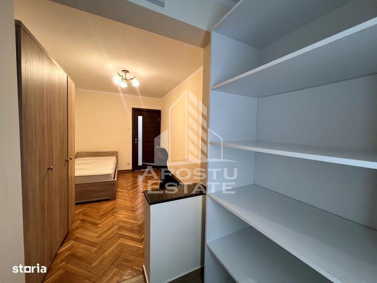 Apartament 4 camere de inchiriat, zona Olimpia Stadion, Timisoara - 15