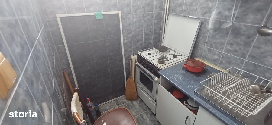 Garsonieră în Între Lacuri