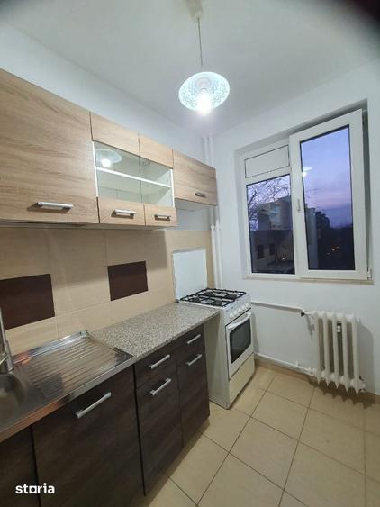 Garsonieră în Rahova