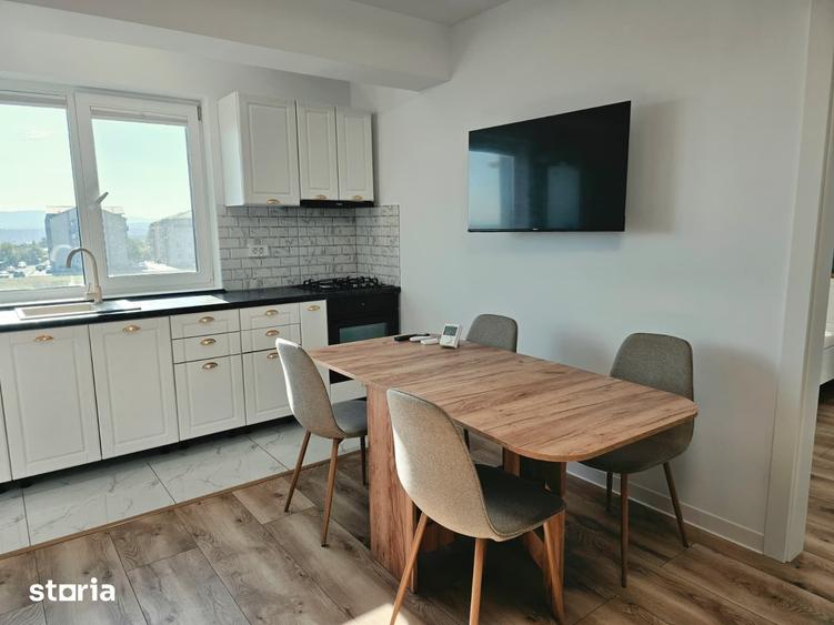 Apartament cu 2 camere în Nicolina