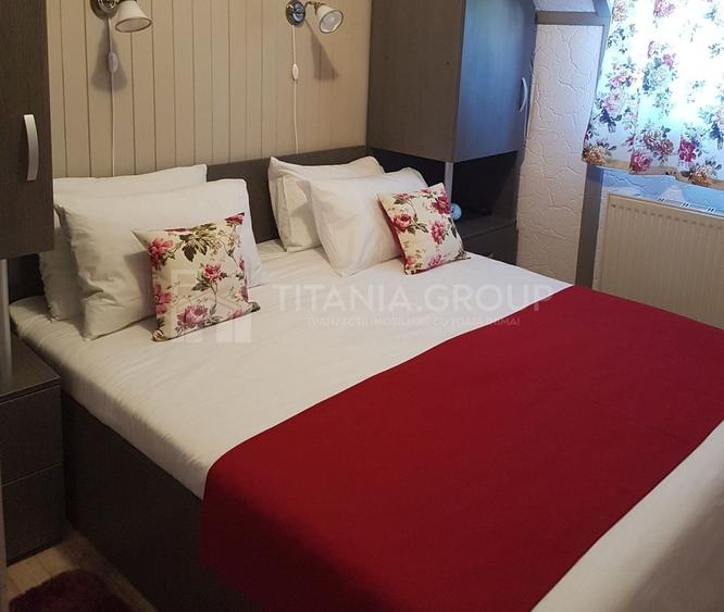 Hotel/Pensiune, de 380 mp, în Bran