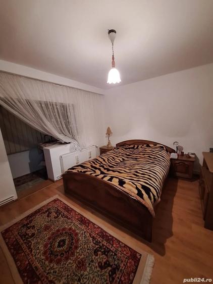 Apartament cu 3 camere decomandat, mobilat în Odobescu