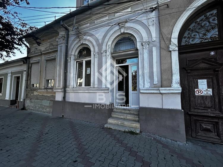 Spatiu birouri | 70 mp | Alba Iulia - 14