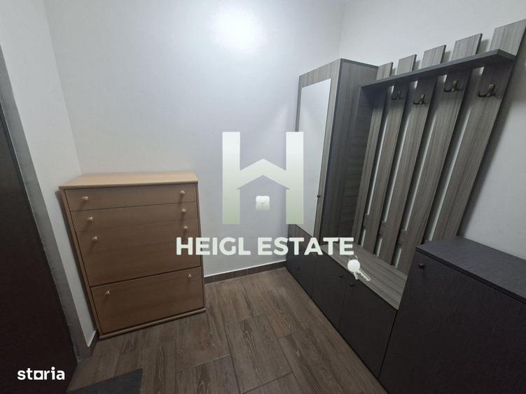 Apartament spa?ios cu 3 camere in zona Circumvala?iunii - 11