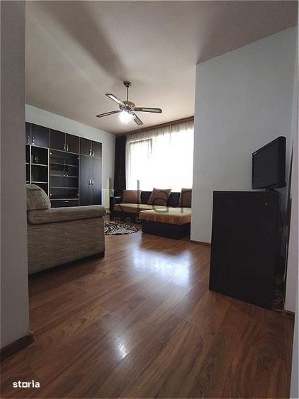Apartament 1 camera, 32 mp, etaj 2, parcare! Zona Eroilor! - 3