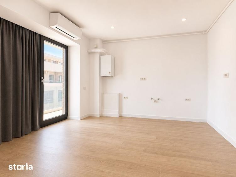 Studio cu vedere la mare langa Loft in Bel Air Mamaia Nord - 10