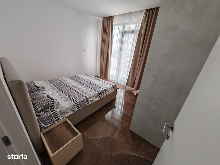 Apartament cu 3 camere în Tunari