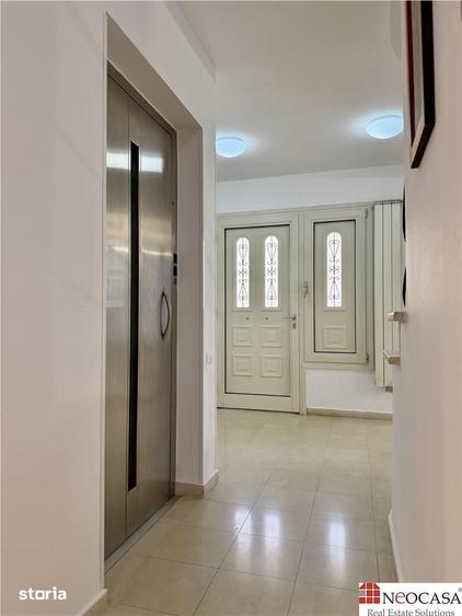 Vila premium cu lift interior, 7 dormitoare si curte proprie I Pipera - 16