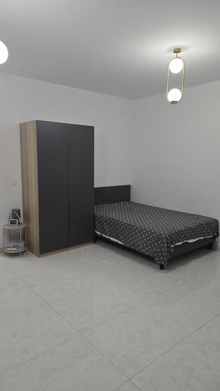 Garsonieră nedecomandată în Rudicica
