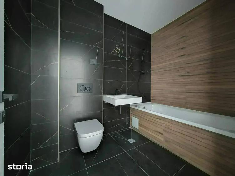 Apartament cu 2 camere decomandat în Industriilor