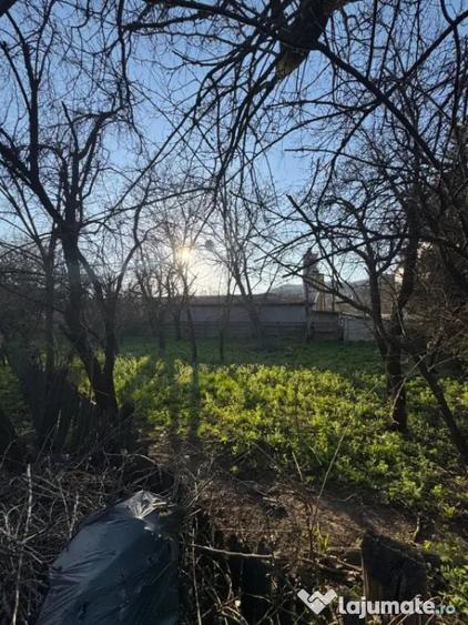 Teren în Central