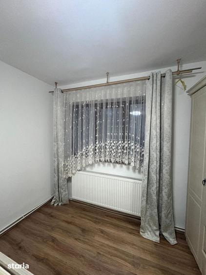 Apartament cu 2 camere în Copou