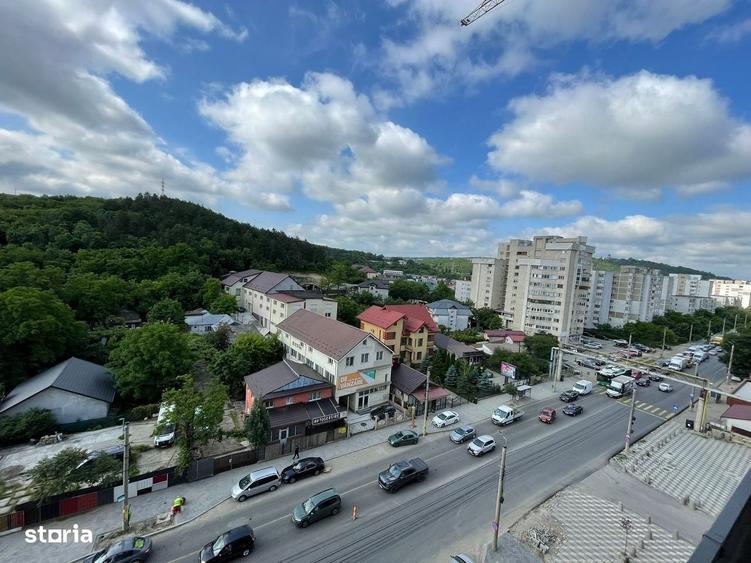 Se inchiriaza, ap 2 cam, decom, 61 mp - 450 E-POITIERS TOWERS - 3