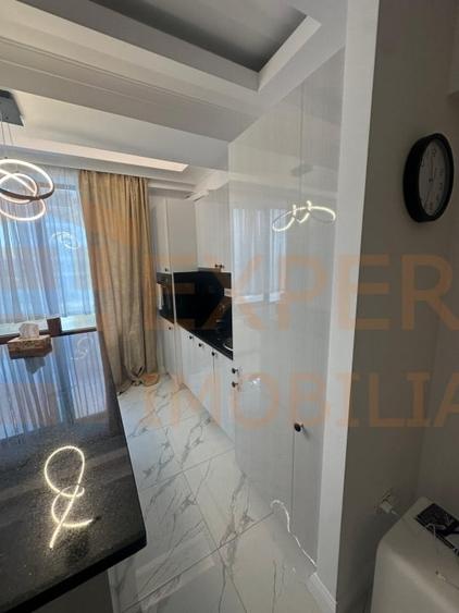 Apartament 2 camere de vanzare in Summerland - Nuba | Ideal pentru Investiție - 17