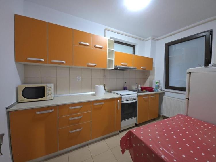 Apartament cu 2 camere în Militari