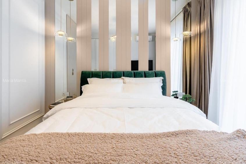 Apartament cu 3 camere decomandat în Tineretului