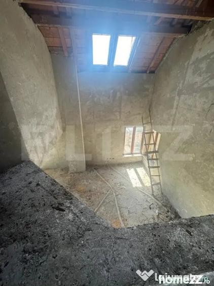 Casa pretabila pensiune/hotel , la rosu, Radauti - 5