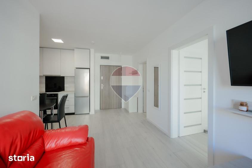 De vanzare apartament cu 2 camere, in West Residence, parcare inclusa - 4