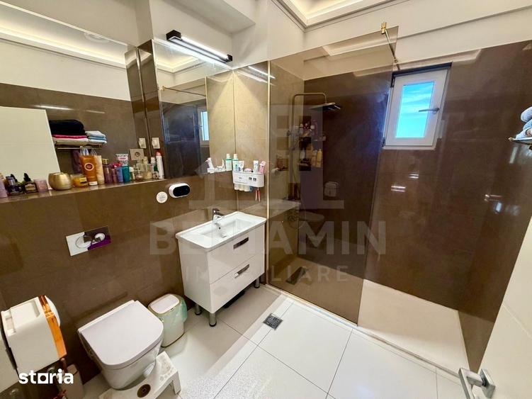 Apartament cu 3 camere în Lăpuș Argeș