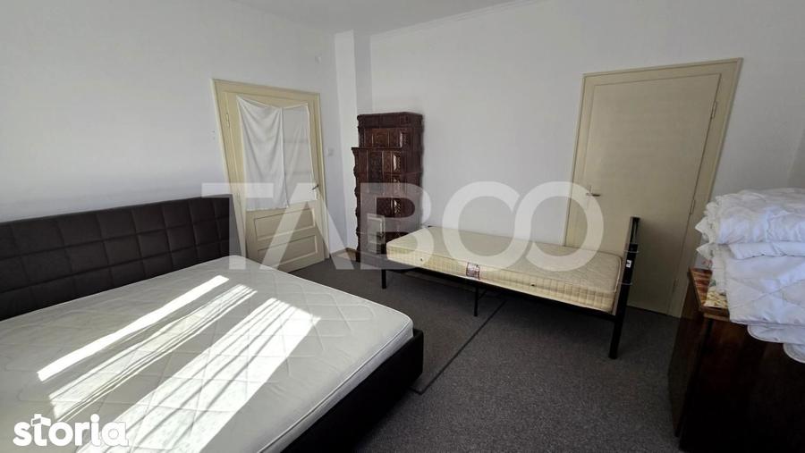 Casa individuala de vanzare 3 camere 2 bai garaj Piata Cluj - 7