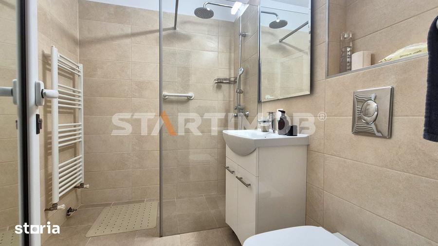 Apartament 2 camere cu parcare Racadau - 3