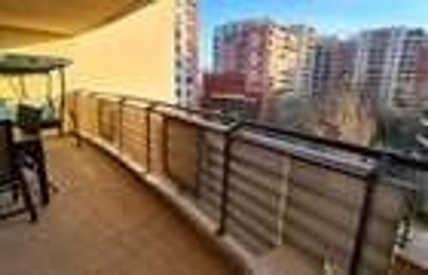Apartament cu 4 camere decomandat, mobilat în Floreasca