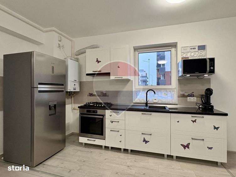 3 camere | Avantgarden | locul in care totul este la indemana - 2