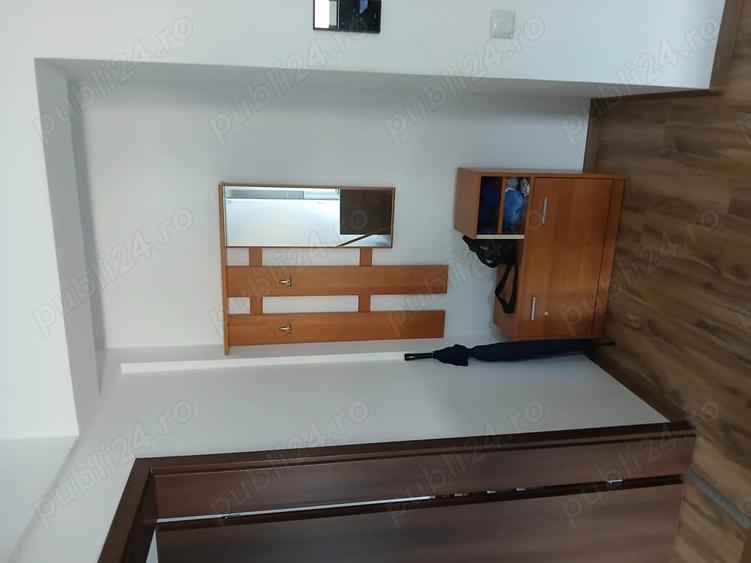Apartament cu 2 camere decomandat în Rahova