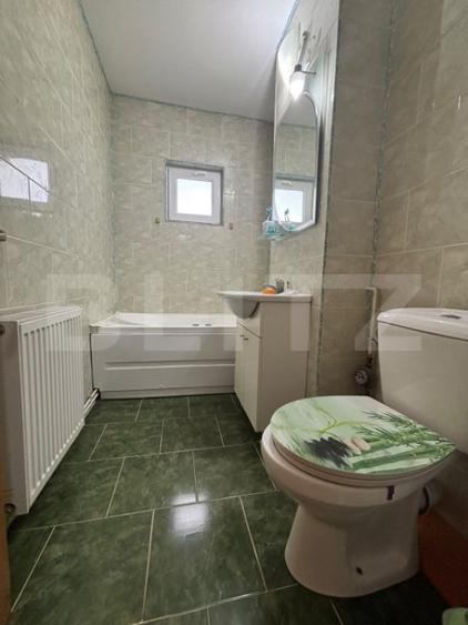 Apartament 4 camere decomandat | 78 mp utili + 2 balcoane | - 7