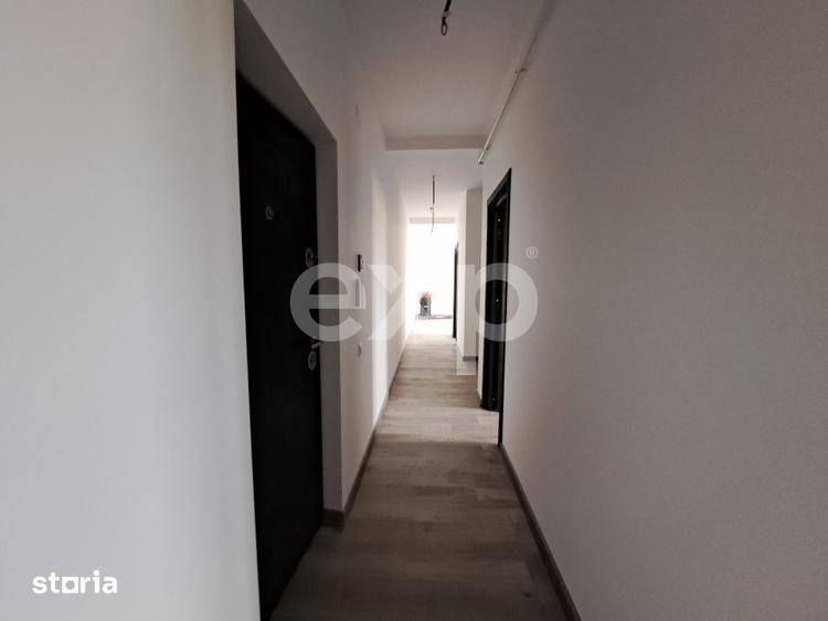 Apartament cu 2 camere în Trivale