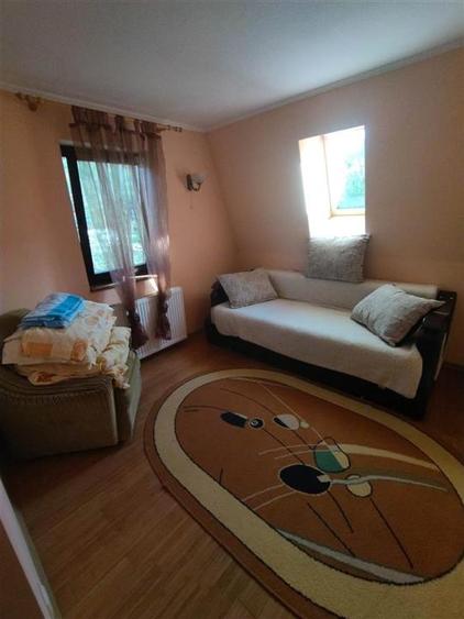 Casă individuală cu 4 camere cu Teren 1200 Mp în Dejani