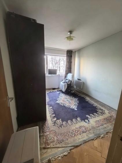 Apartament cu 2 camere semidecomandat în Alexandru Obregia