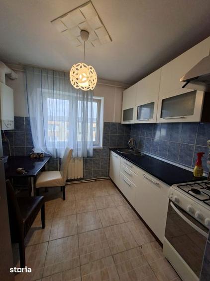 Apartament 2 camere, et. 4, 51,33 mp utili, zona Petru Rares - 1