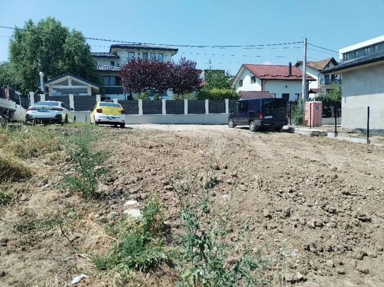 Casă cu 5 camere în Radovanu