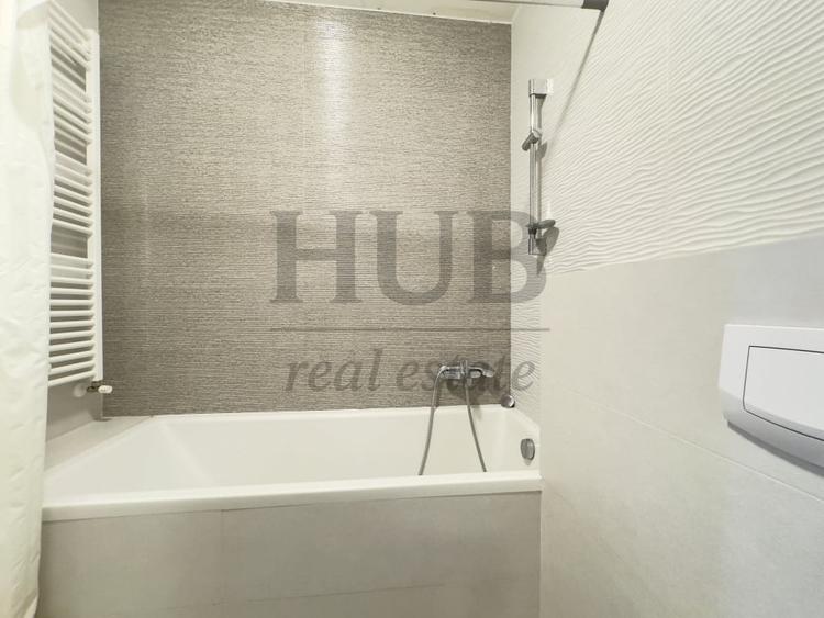 Apartament cu 2 camere decomandat, mobilat în Unirii