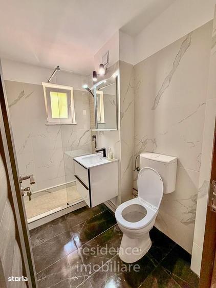 Apartament 2 camere decomandate, Grigorescu, zona Donath - 5