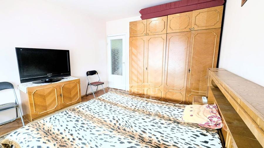 Apartament cu 2 camere în Circumvalațiunii